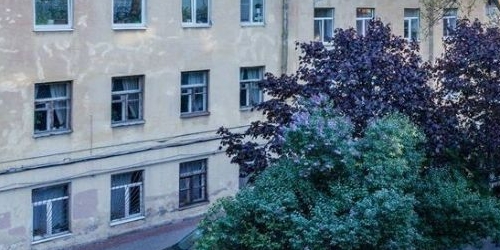 5-комн квартира улица Декабристов, 56