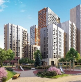 Продажа 1-комн квартиры на вторичном рынке Тюменский проезд,  д. 3 к8