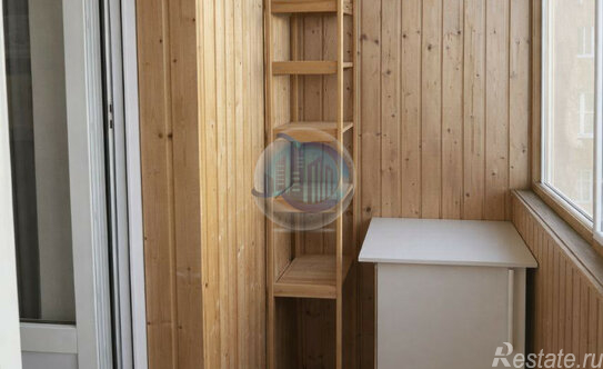 Продажа 1-комн квартиры на вторичном рынке 5-й микрорайон, Советская улица,  д. 34 к2