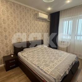 Продажа 2-комн квартиры на вторичном рынке Воскресенск, улица Куйбышева,  д. 47А к3