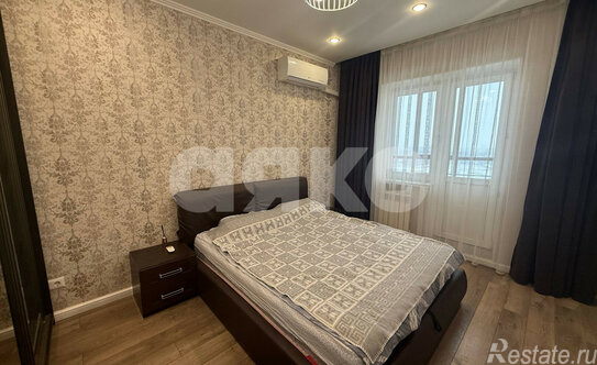 Продажа 2-комн квартиры на вторичном рынке Воскресенск, улица Куйбышева,  д. 47А к3