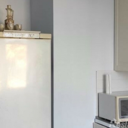 Аренда 2-комн квартиры на вторичном рынке Оболенский переулок,  д. 7