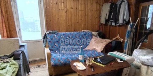 1-комн квартира Кавказский б-р,  д. 27