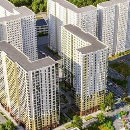 Продажа 2-комн квартиры на вторичном рынке Красногорск г, Ильинский туп,  д. 4