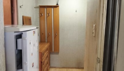 1-комн квартира 15-я Парковая улица, 39