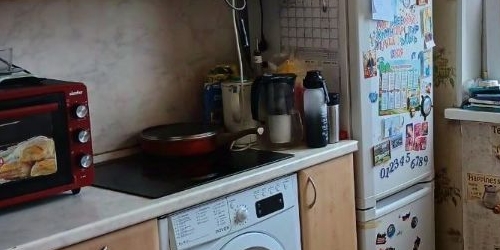 2-комн квартира Неманский проезд, 7к1