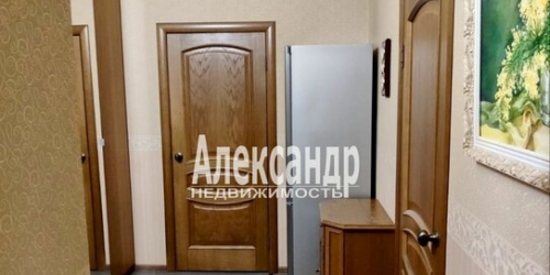 2-комн квартира Новочеркасский пр-кт,  д. 61