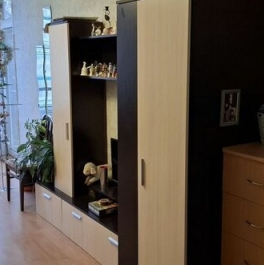 Продажа 3-комн квартиры на вторичном рынке ул Наличная,  д. 36,  к. 2