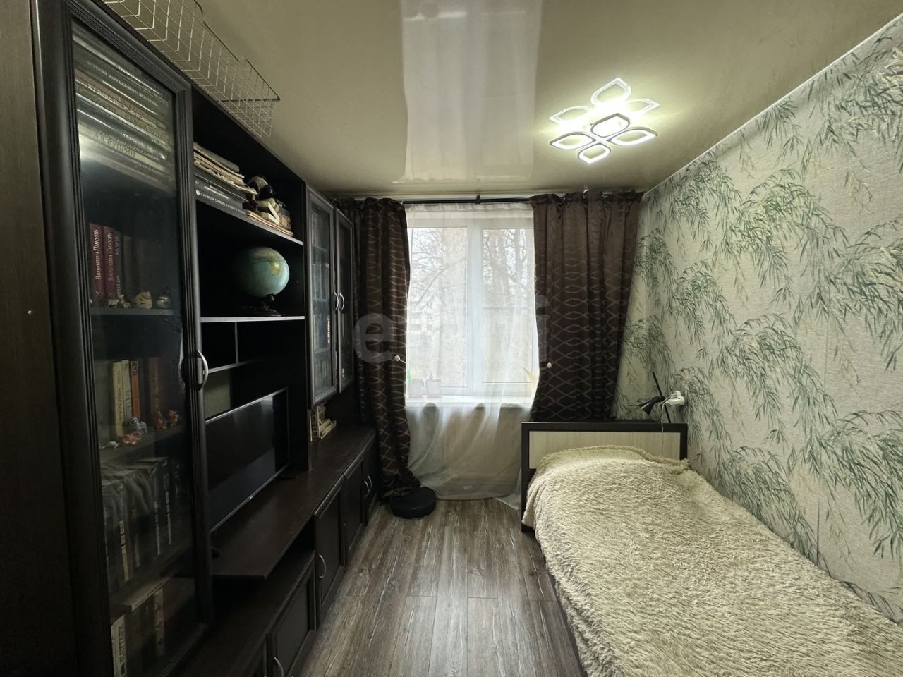 Продажа 2-комн квартиры на вторичном рынке улица Примакова, 8