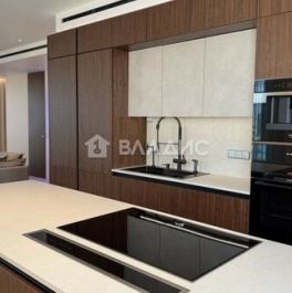 Продажа 3-комн квартиры на вторичном рынке проспект Лихачёва,  д. 10 к2