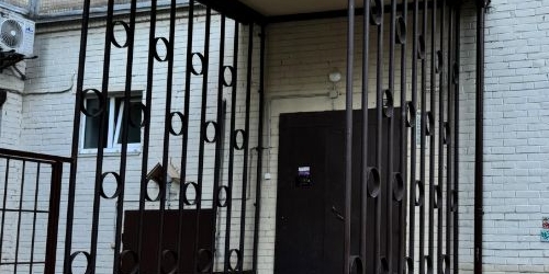 2-комн квартира Гражданский проспект, 117К1