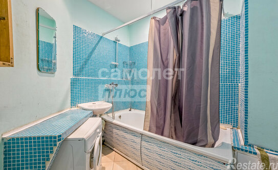 Продажа 1-комн квартиры на вторичном рынке Кудрово г, Ленинградская ул,  д. 5