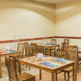 Аренда офиса улица Маршала Новикова,  д. 28,  к. лит. Е