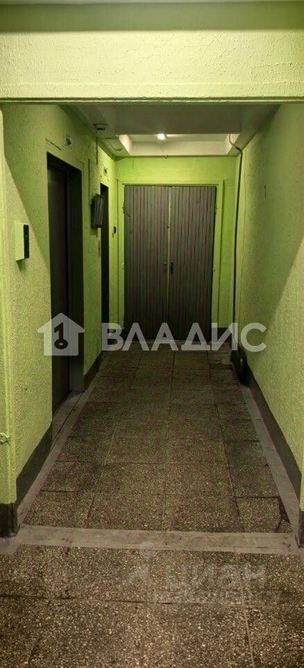 Продажа 3-комн квартиры на вторичном рынке Ташкентская улица, 27К3