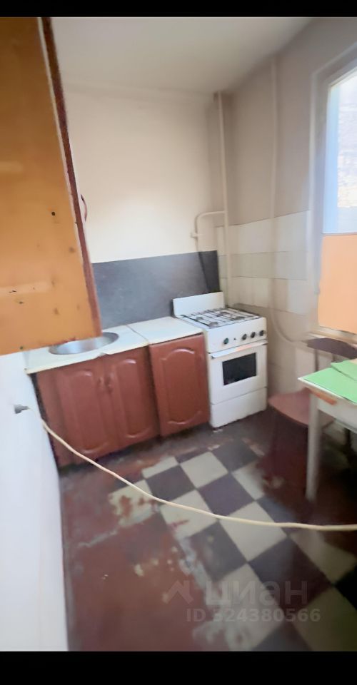 Продажа 2-комн квартиры на вторичном рынке улица Бабушкина, 70