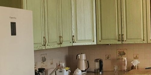 3-комн квартира Рублевское шоссе, 70к7