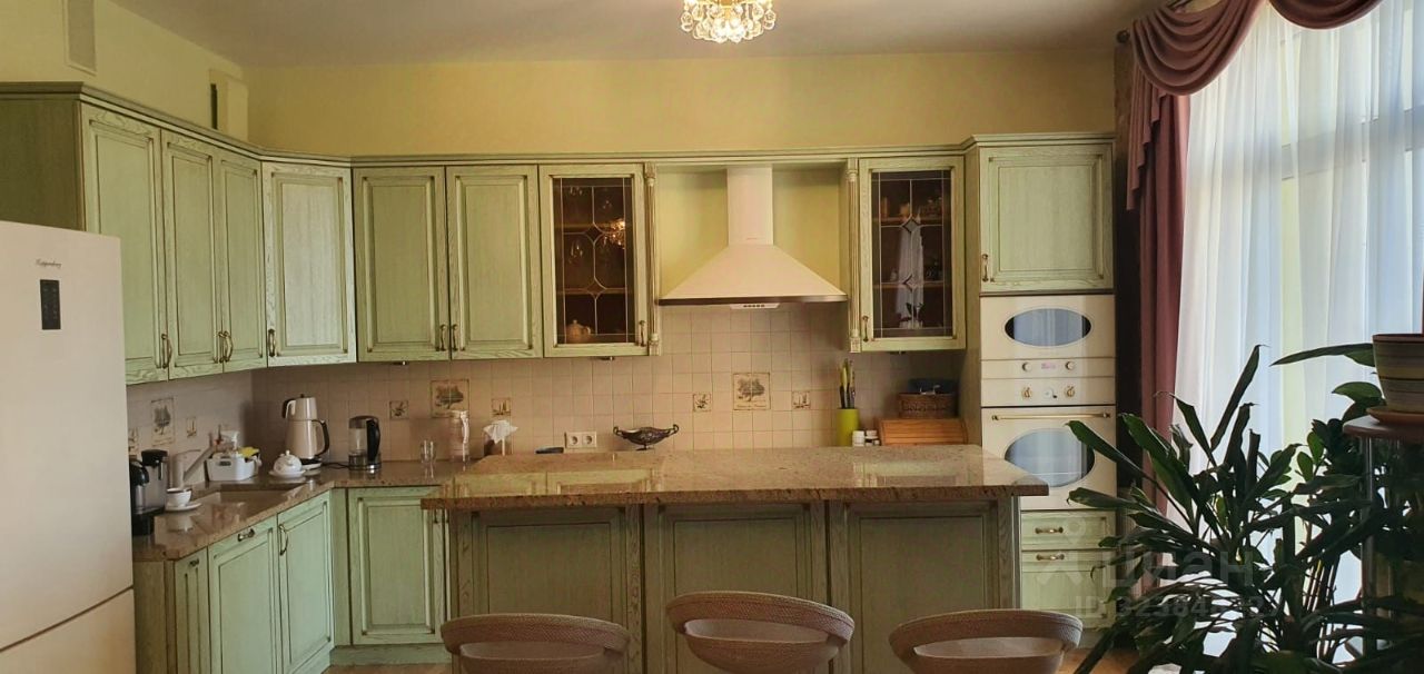 Продажа 3-комн квартиры на вторичном рынке Рублевское шоссе, 70к7