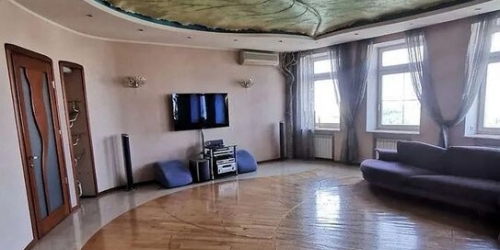 4-комн квартира Оршанская улица,  д. 13