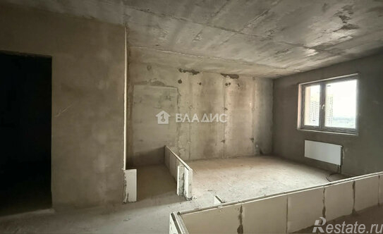 Продажа 3-комн квартиры на вторичном рынке Радиальная 6-я ул,  д. 7/6,  к. 3