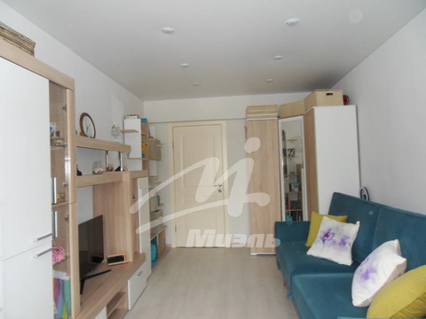 Продажа 2-комн квартиры на вторичном рынке Балашиха, ул. Живописная,  д. 8