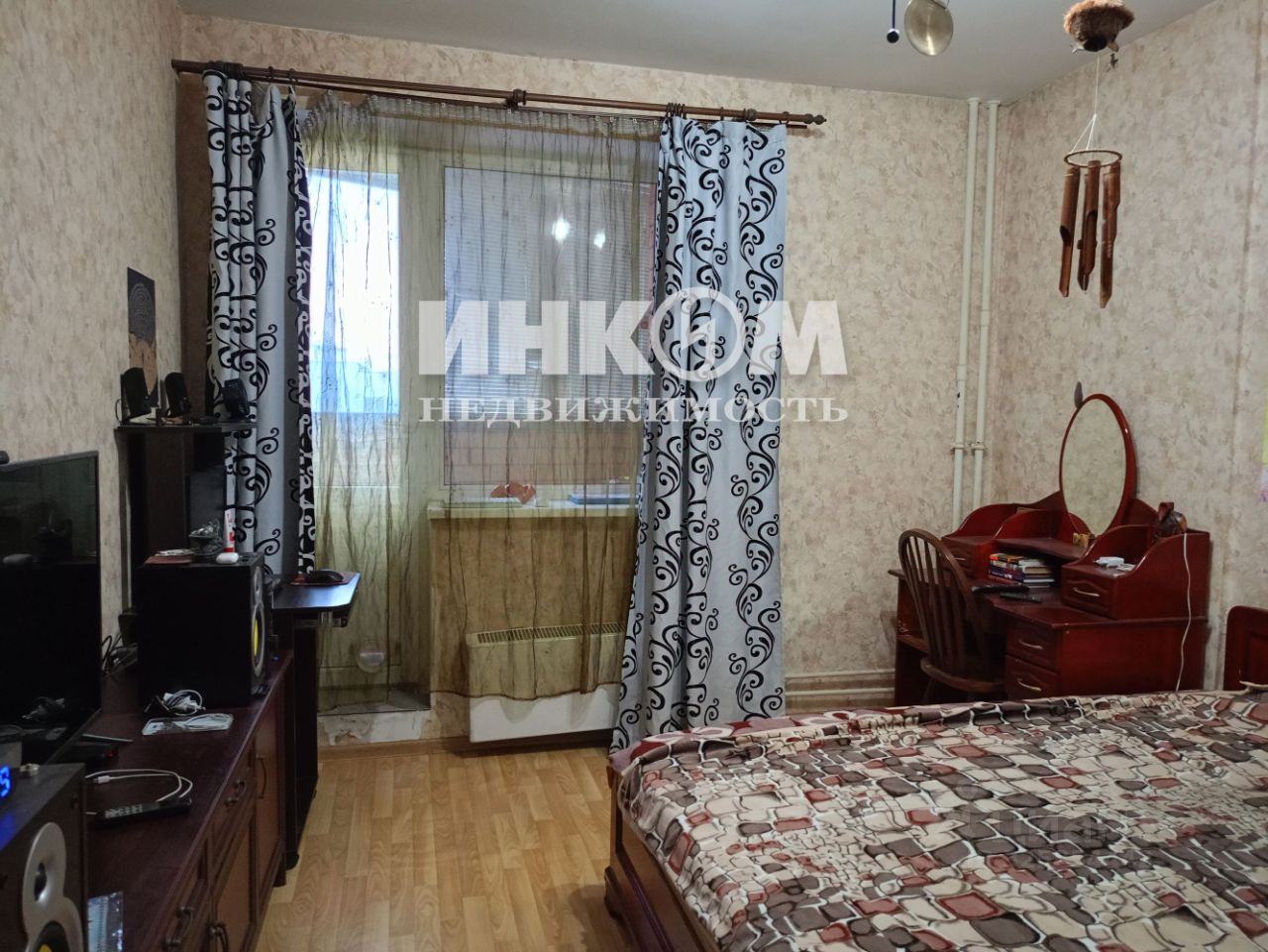 Продажа 2-комн квартиры на вторичном рынке Мытищи, улица Стрелковая, 21