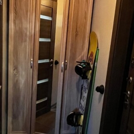 Продажа 1-комн квартиры на вторичном рынке Василия Ощепкова ул,  д. 2