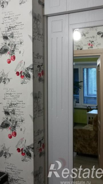 Продажа 1-комн квартиры на вторичном рынке Фрязевская ул ,  д. 15,  к. 1