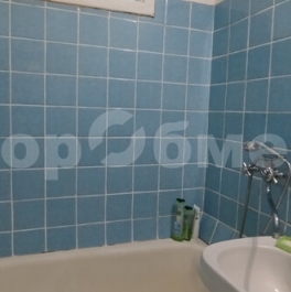 Продажа 1-комн квартиры на вторичном рынке ул Петра Романова,  д. 8