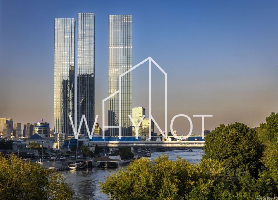 Аренда торгового помещения Краснопресненская наб,  д. 14,  к. 1С