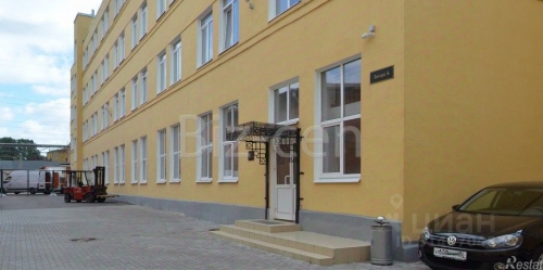 Офис Заозерная ул,  д. 8