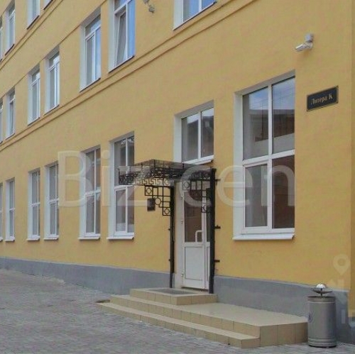 Офис Заозерная ул,  д. 8