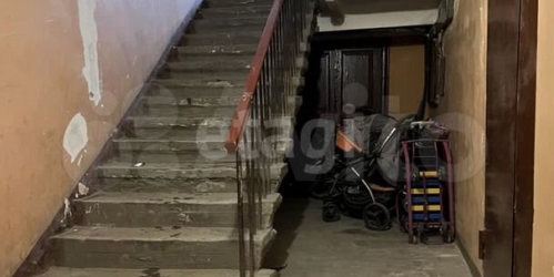 1-комн квартира Саблинская улица,  д. 3