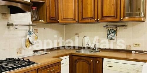 3-комн квартира Хамовнический Вал ул,  д. 18