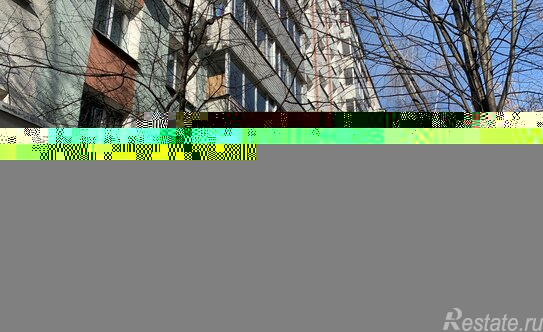 Продажа 1-комн квартиры на вторичном рынке ул Космонавта Волкова,  д. 9/2