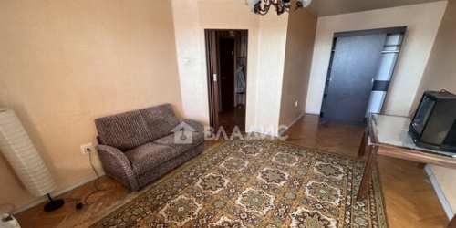 1-комн квартира ул Белы Куна,  д. 26,  к. 1