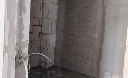 Продажа 4-комн квартиры на вторичном рынке Ленинградский пр-кт,  д. 37