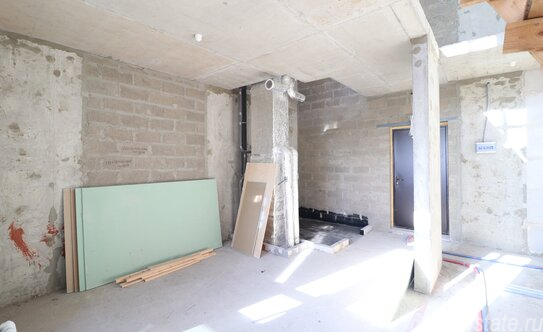 Продажа 2-комн квартиры на вторичном рынке Одинцово г, Сколковская ул,  д. 9Б