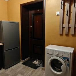 Продажа 2-комн квартиры на вторичном рынке Беломорская улица