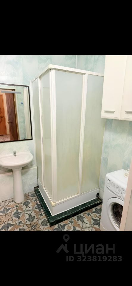 Аренда 1-комн квартиры на вторичном рынке Пушкино, Ярославское шоссе, 10