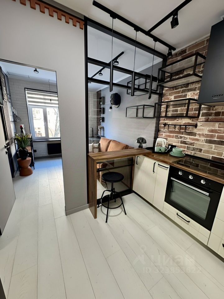 Продажа 2-комн квартиры на вторичном рынке Гражданский проспект, 107к4