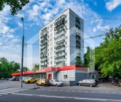 Продать Помещения свободного назначения улица Михайлова   