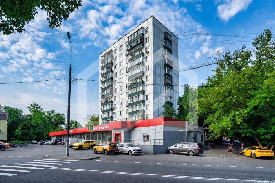 Продажа ПСН улица Михайлова