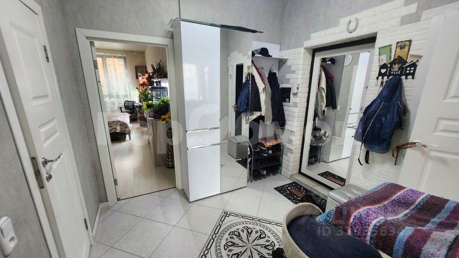 Продажа 2-комн квартиры на вторичном рынке Каширское шоссе, 65к3