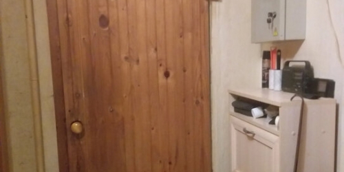 3-комн квартира Загребский бульвар,  д. 31/5