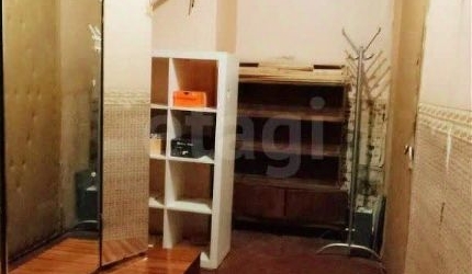 4-комн квартира Свечной переулок, 27