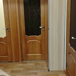 Продажа 3-комн квартиры на вторичном рынке Видное, ул Радужная,  д. 6,  к. 2