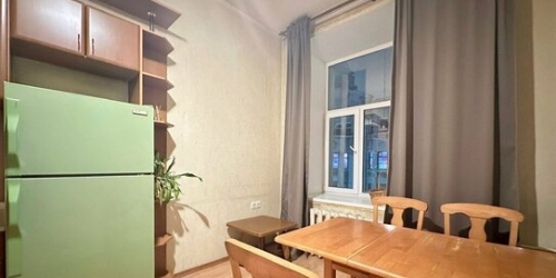 1-комн квартира Садовая ул,  д. 32/1