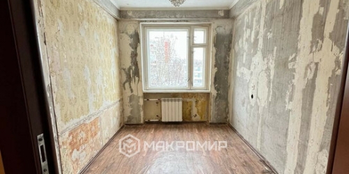 2-комн квартира Турку ул,  д. 29,  к. 1