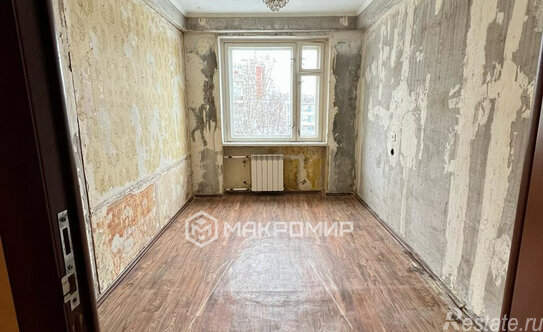 Продажа 2-комн квартиры на вторичном рынке Турку ул,  д. 29,  к. 1