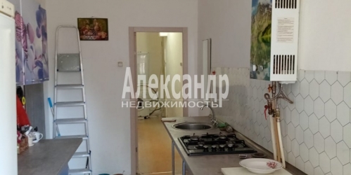 Комната Ординарная ул. ,  д. 6